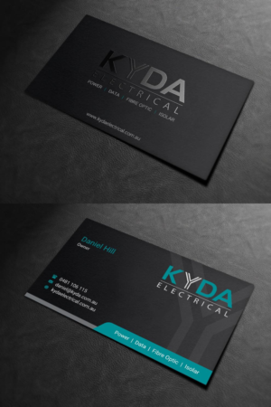 Visitenkarten-Design von INDIAN_Ashok für dieses Projekt | Design: #21806077