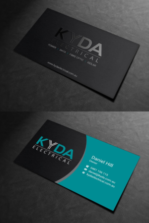 Visitenkarten-Design von INDIAN_Ashok für dieses Projekt | Design: #21806078