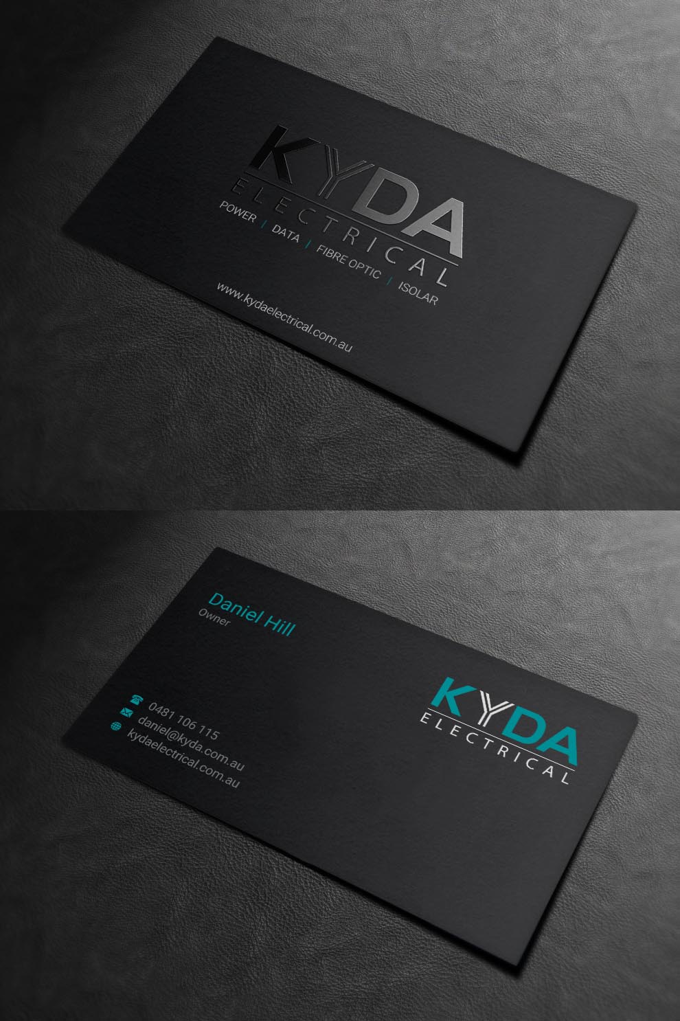 Visitenkarten-Design von INDIAN_Ashok für dieses Projekt | Design #21806080