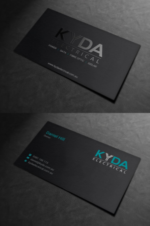 Visitenkarten-Design von INDIAN_Ashok für dieses Projekt | Design: #21806080