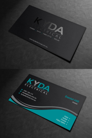 Visitenkarten-Design von INDIAN_Ashok für dieses Projekt | Design: #21806081