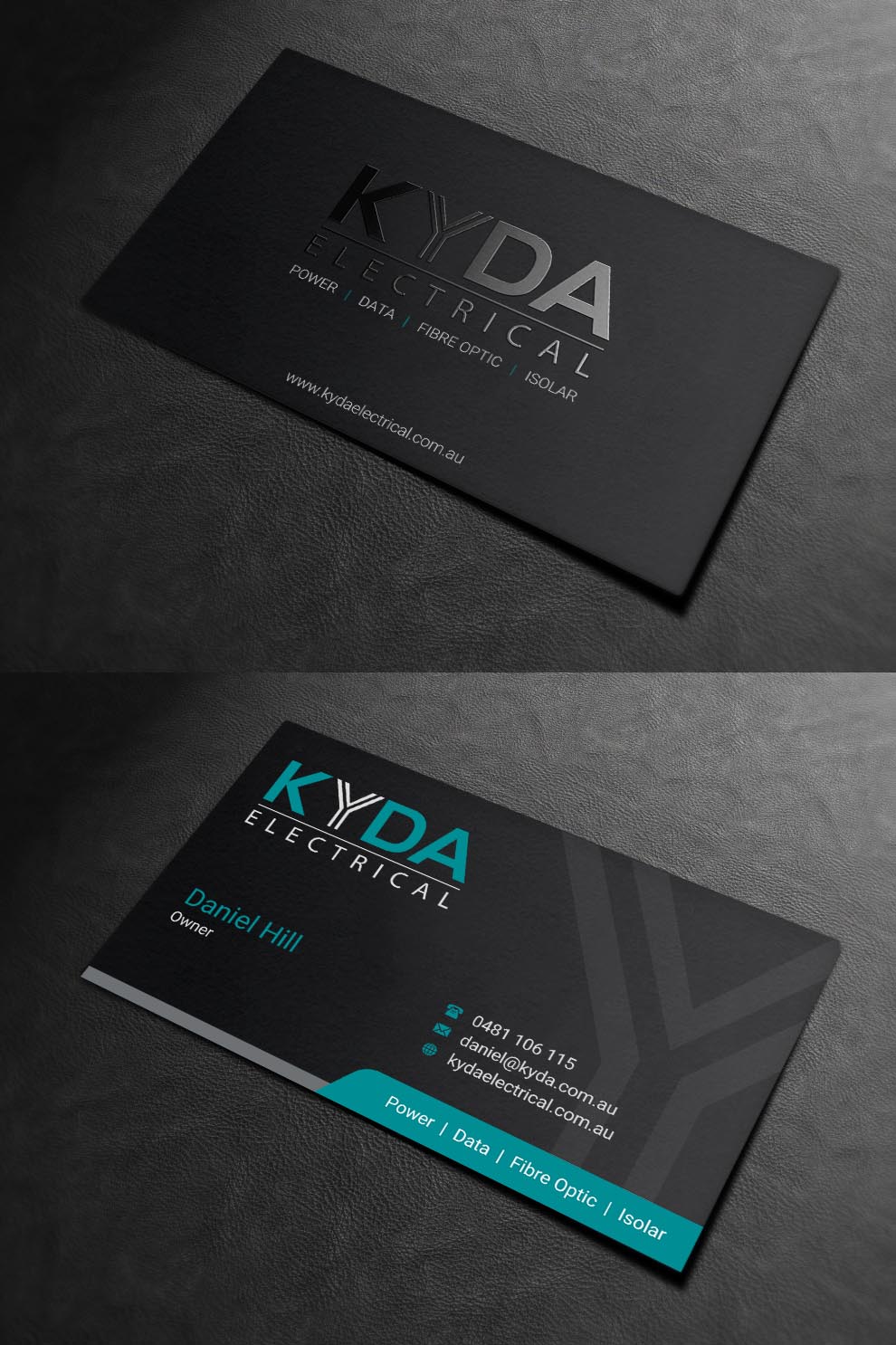 Visitenkarten-Design von INDIAN_Ashok für dieses Projekt | Design #21806082