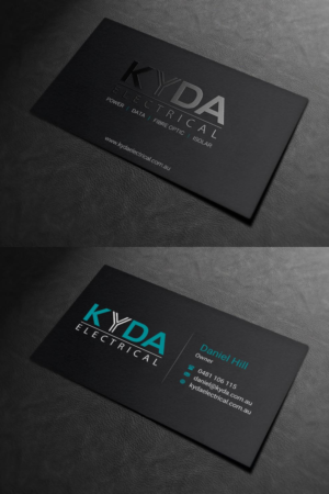 Visitenkarten-Design von INDIAN_Ashok für dieses Projekt | Design: #21806083