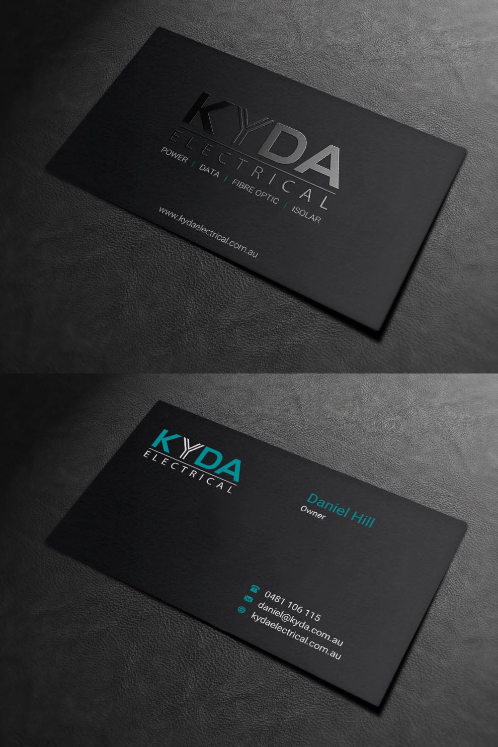 Visitenkarten-Design von INDIAN_Ashok für dieses Projekt | Design #21806084