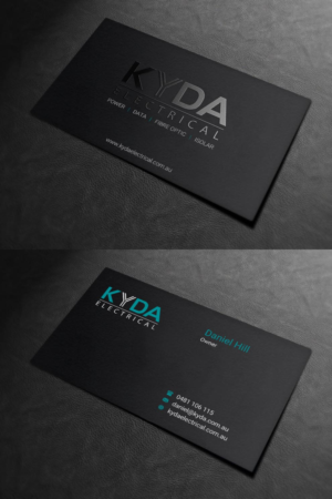 Visitenkarten-Design von INDIAN_Ashok für dieses Projekt | Design: #21806084