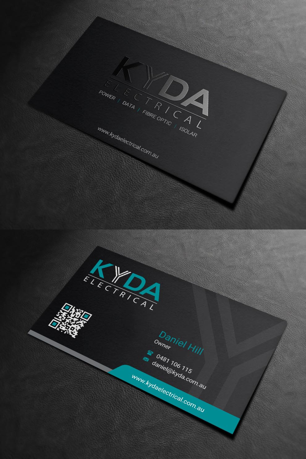 Visitenkarten-Design von INDIAN_Ashok für dieses Projekt | Design #21806085