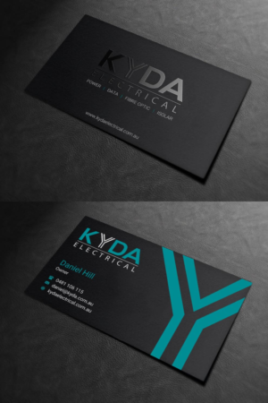 Visitenkarten-Design von INDIAN_Ashok für dieses Projekt | Design: #21806086