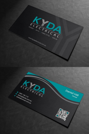 Visitenkarten-Design von INDIAN_Ashok für dieses Projekt | Design: #21806087