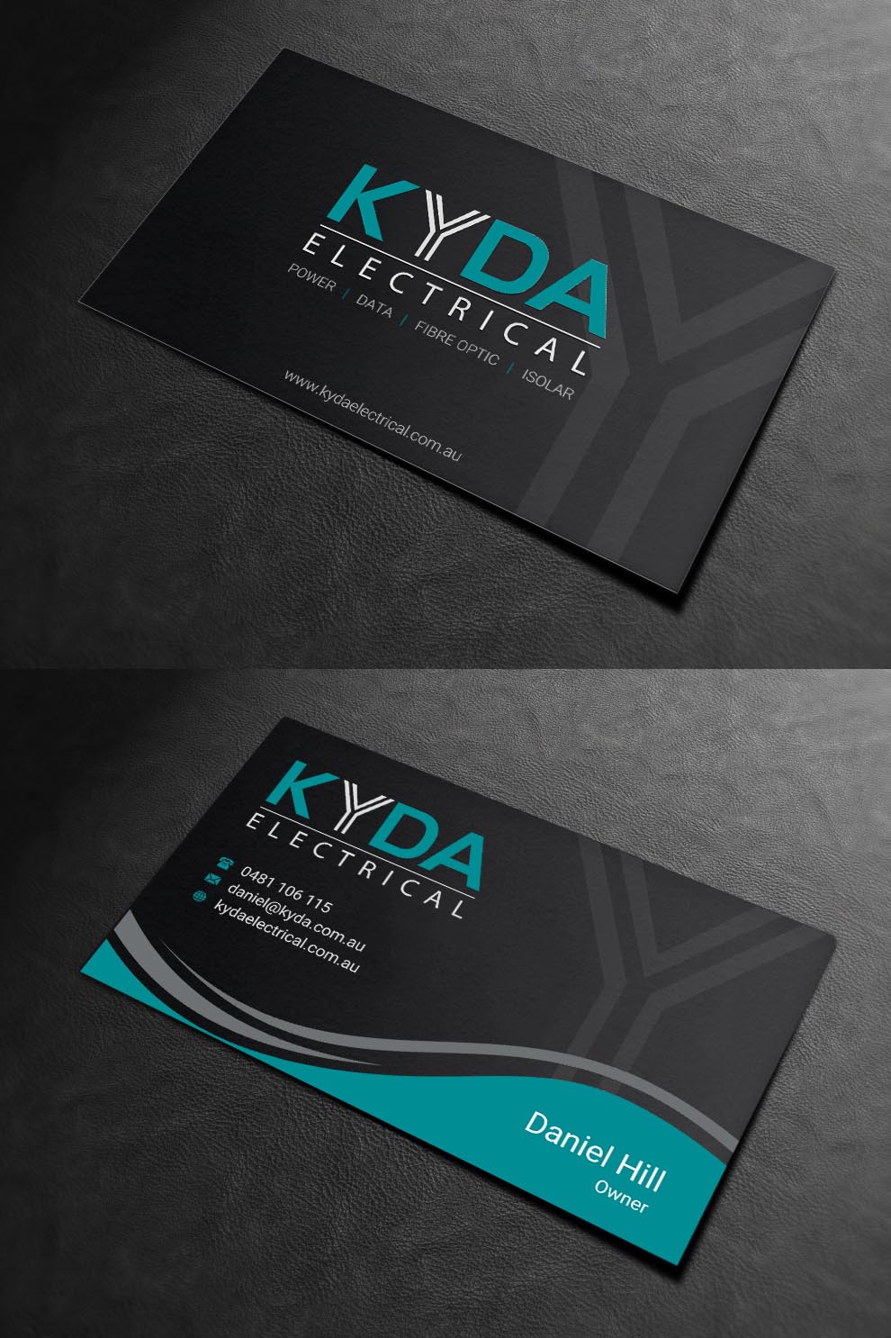 Visitenkarten-Design von INDIAN_Ashok für dieses Projekt | Design #21806088