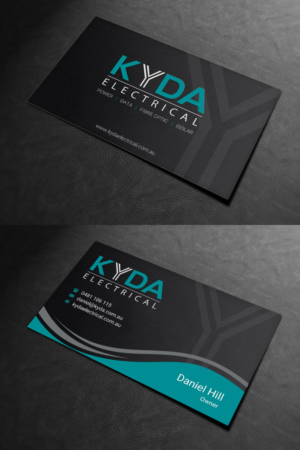 Visitenkarten-Design von INDIAN_Ashok für dieses Projekt | Design: #21806088