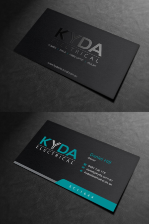 Visitenkarten-Design von INDIAN_Ashok für dieses Projekt | Design: #21806089