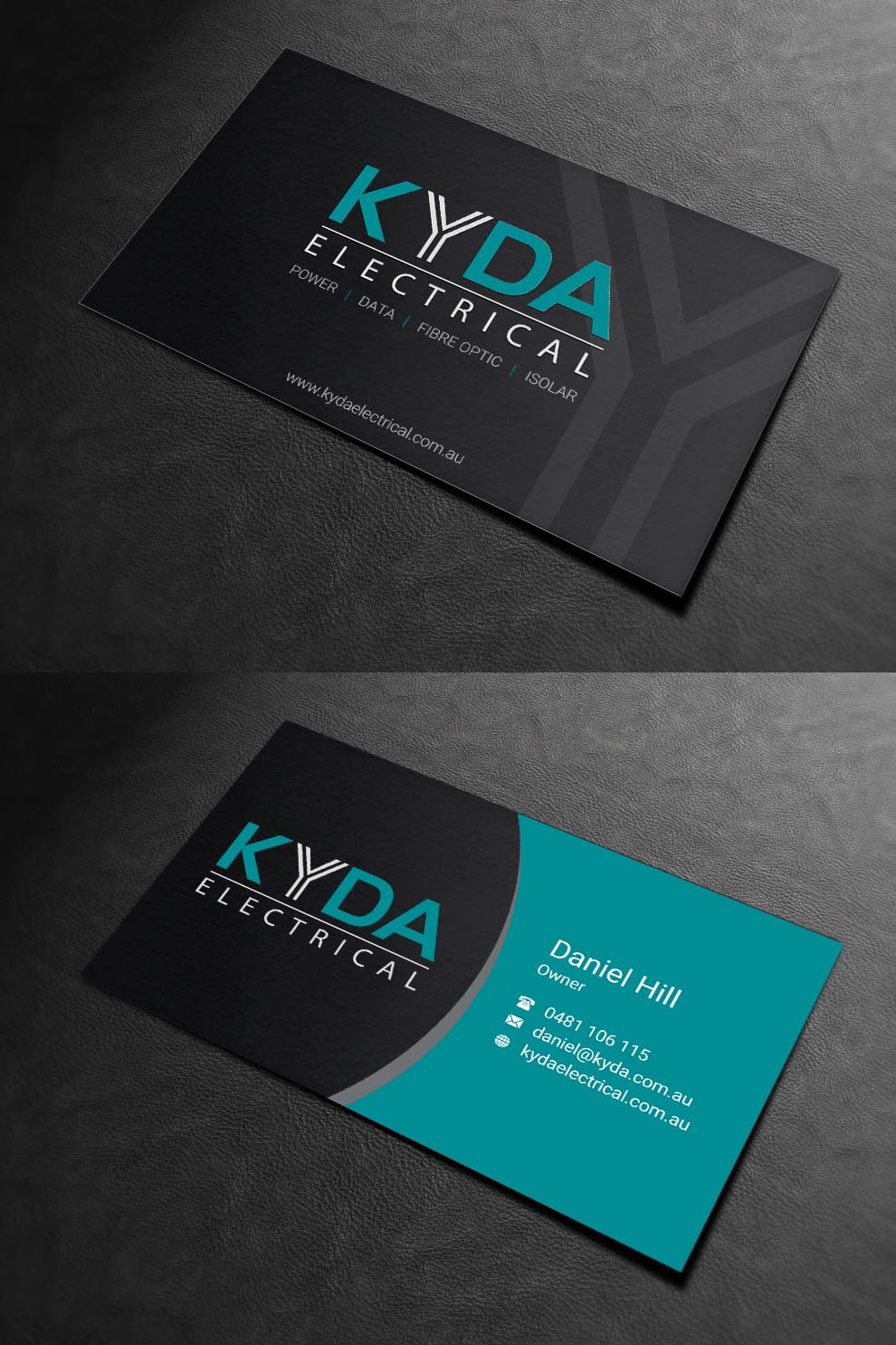 Visitenkarten-Design von INDIAN_Ashok für dieses Projekt | Design #21806092