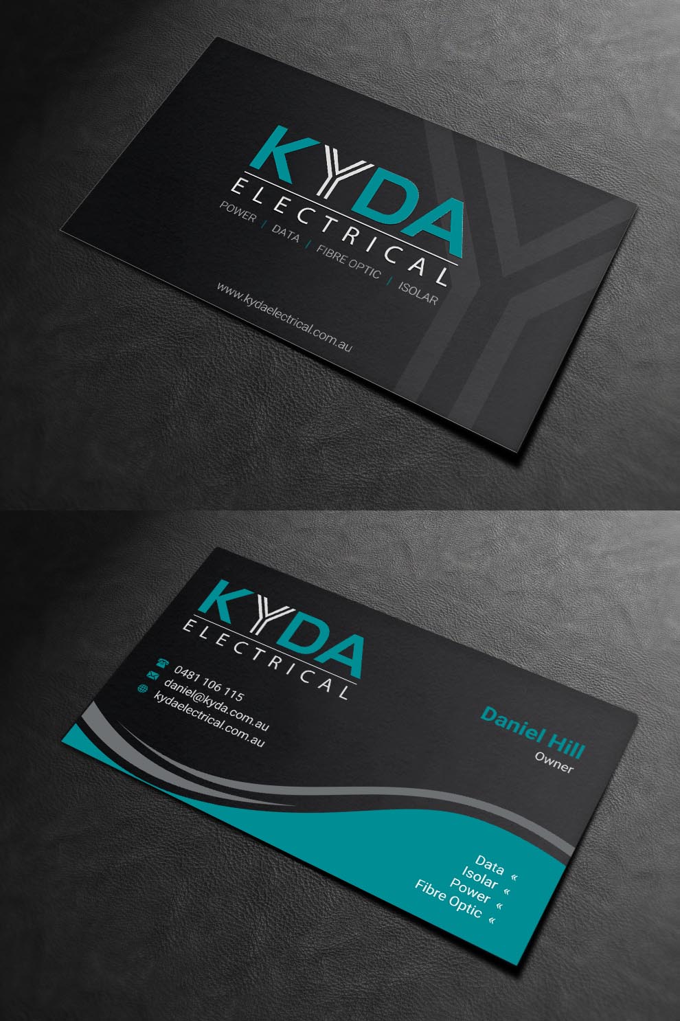 Visitenkarten-Design von INDIAN_Ashok für dieses Projekt | Design #21806093