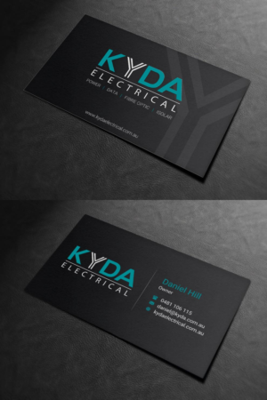 Visitenkarten-Design von INDIAN_Ashok für dieses Projekt | Design: #21806098