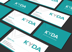 Business Card Design by Creations Box 2015 for this project | Design: #21783606