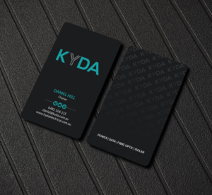 Business Card Design by Creations Box 2015 for this project | Design: #21783607