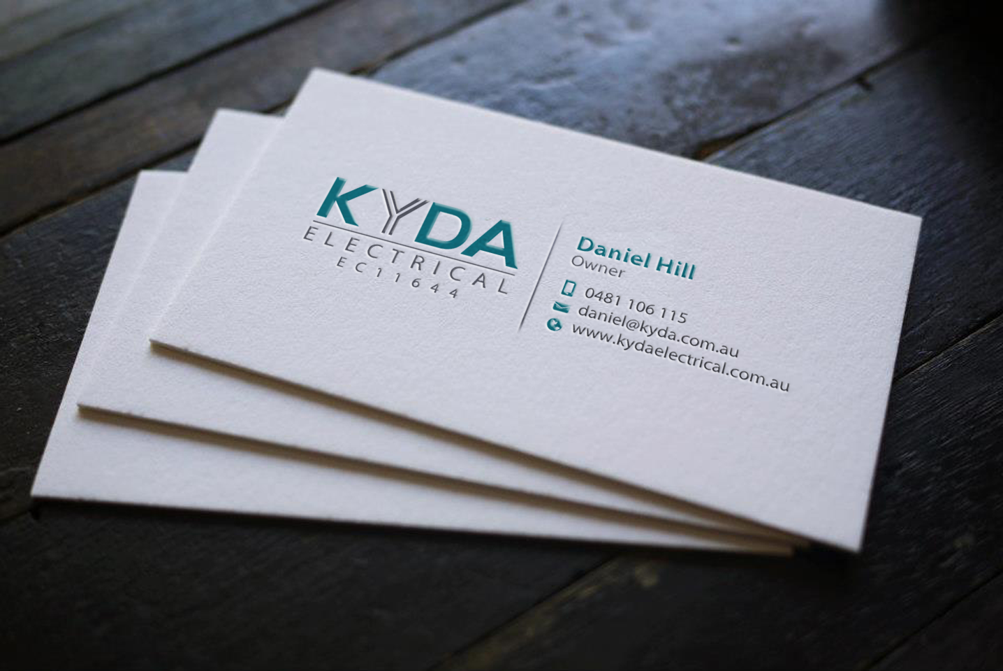 Business Card Design by Brand aid for this project | Design #21785890