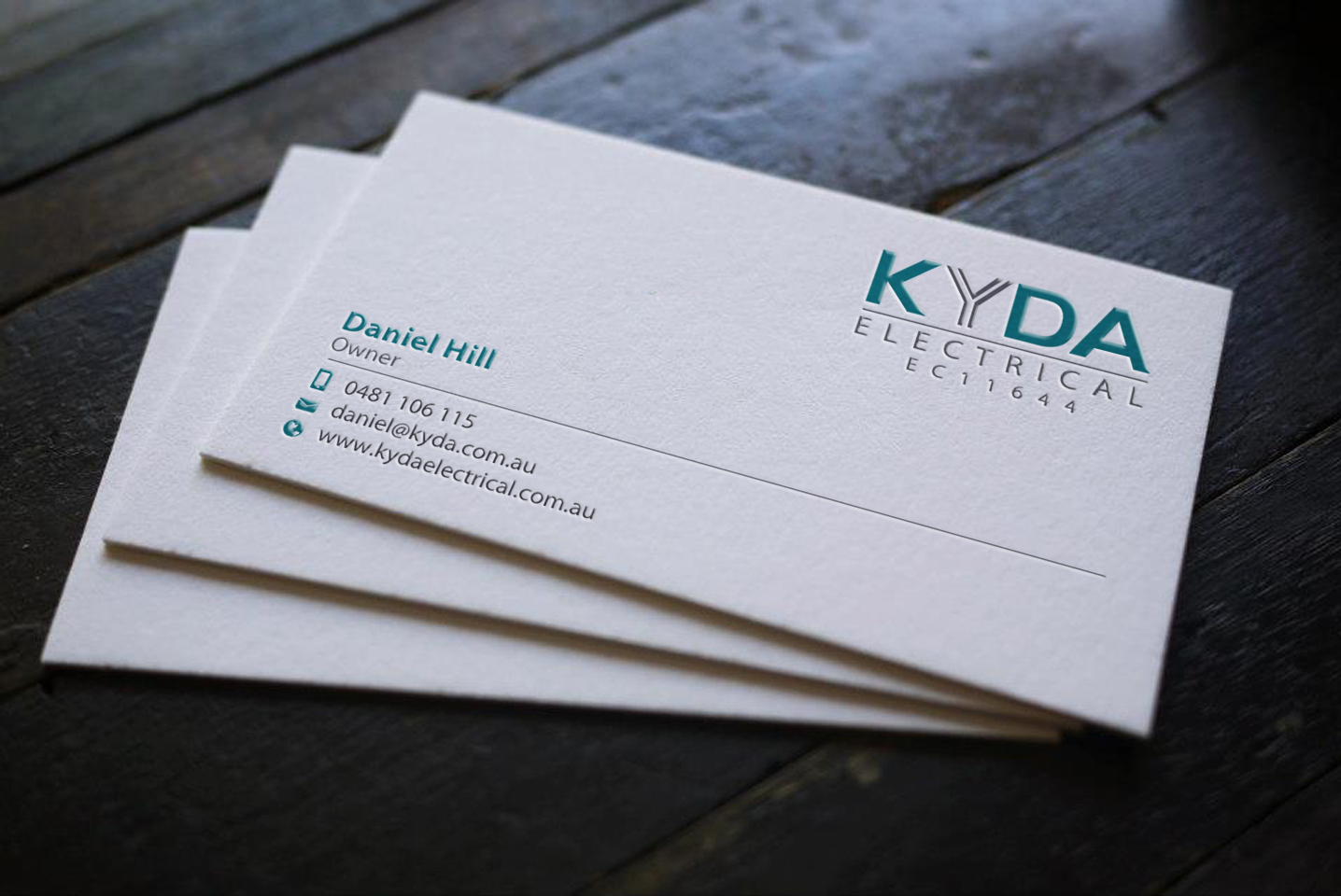 Business Card Design by Brand aid for this project | Design #21785894