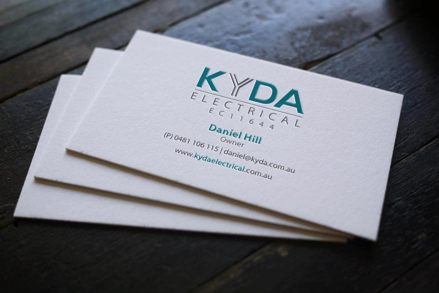 Business Card Design by Brand aid for this project | Design #21785898