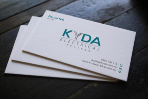 Design de Carte de Visite par Brand aid pour ce projet | Design : #21785901