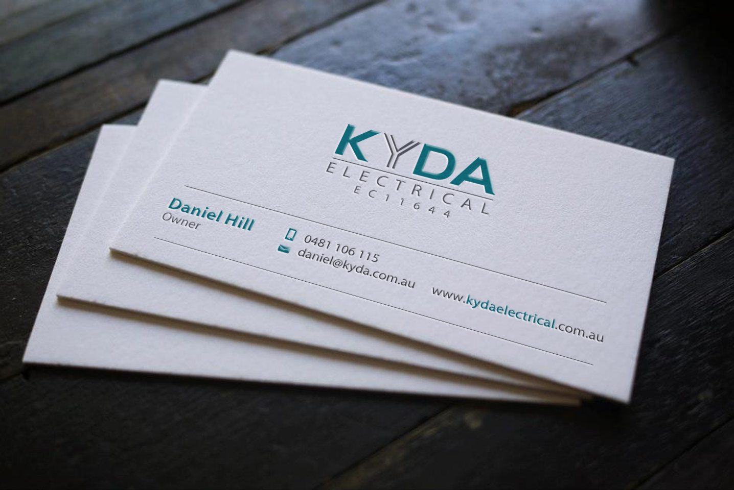 Business Card Design by Brand aid for this project | Design #21785902