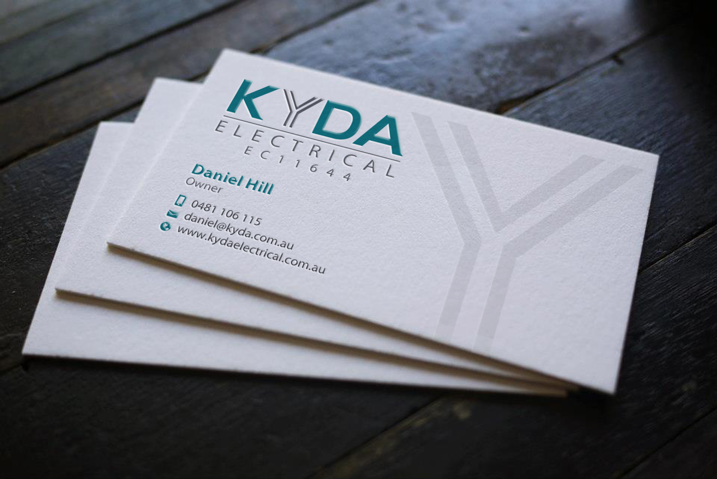 Business Card Design by Brand aid for this project | Design #21785903