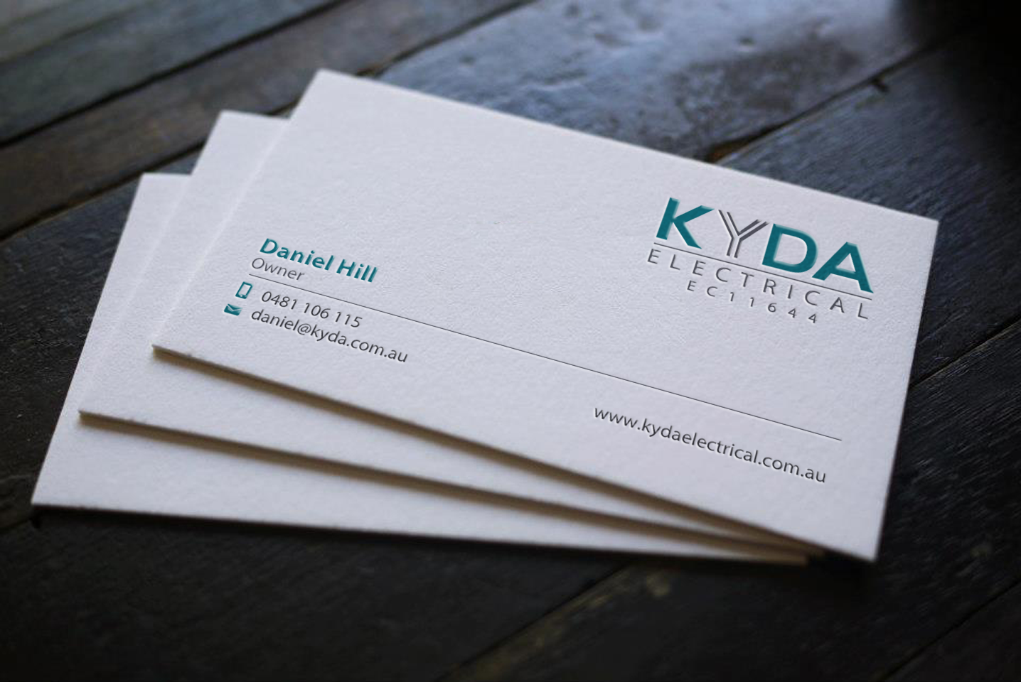 Business Card Design by Brand aid for this project | Design #21785904