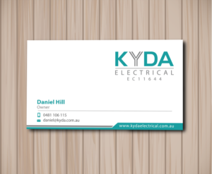 Design de Carte de Visite par Brand aid pour ce projet | Design : #21785905