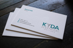Design de Carte de Visite par Brand aid pour ce projet | Design : #21785908