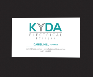professional business card | Design de Carte de Visite par chandrayaan.creative