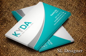 Visitenkarten-Design von SL Designer für dieses Projekt | Design: #21784028