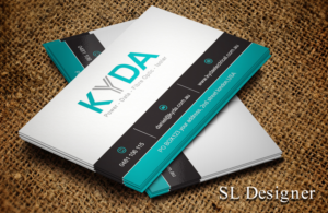 Visitenkarten-Design von SL Designer für dieses Projekt | Design: #21784035