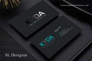 Visitenkarten-Design von SL Designer für dieses Projekt | Design: #21784047