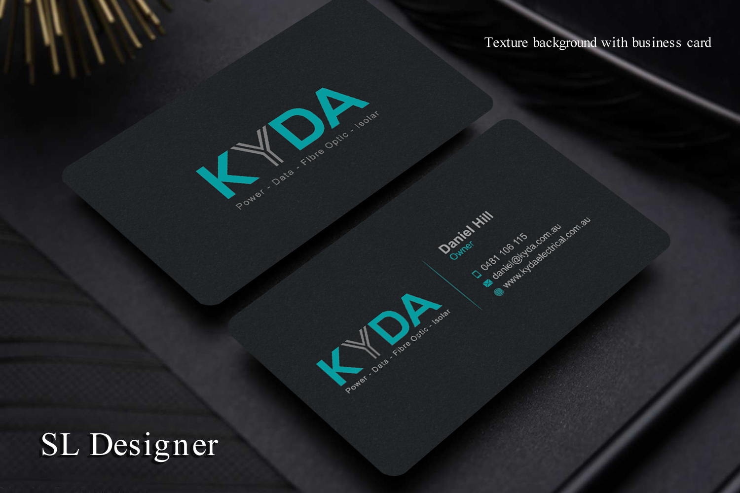 Design de Carte de Visite par SL Designer pour ce projet | Design #21784050