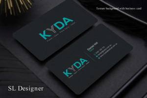 Visitenkarten-Design von SL Designer für dieses Projekt | Design: #21784050