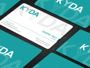 Business Card Design by Tripti Ranjan Gain for this project | Design: #21781556