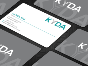 Business Card Design by Tripti Ranjan Gain for this project | Design: #21781557