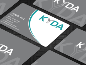 Business Card Design by Tripti Ranjan Gain for this project | Design: #21781560