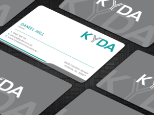 Business Card Design by Tripti Ranjan Gain for this project | Design: #21781561