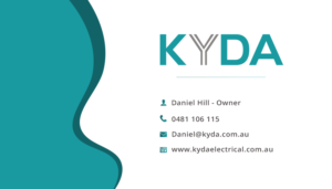 Business Card Design by Cre8 ProDesign