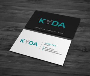 Business Card Design by MDesign for this project | Design: #21786893