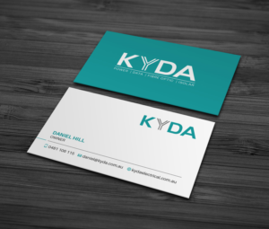 Business Card Design by MDesign for this project | Design: #21786897