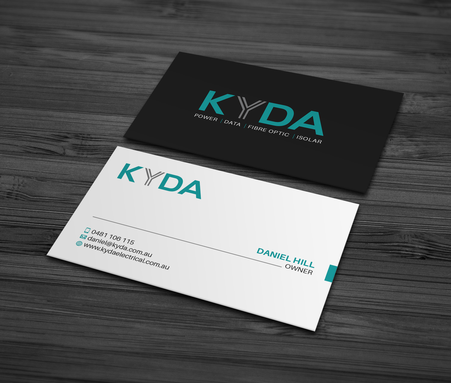 Business Card Design by MDesign for this project | Design #21786900