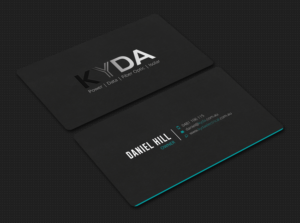 Business Card Design by Bold Pixels for this project | Design: #21786363