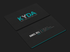 professional business card | Design de Carte de Visite par Bold Pixels