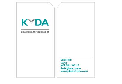 Business Card Design by ngoctran.shell 2 for this project | Design #21785619