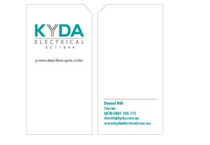 Business Card Design by ngoctran.shell 2 for this project | Design #21785620