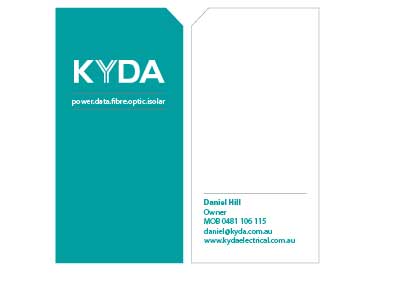 Business Card Design by ngoctran.shell 2 for this project | Design #21785621