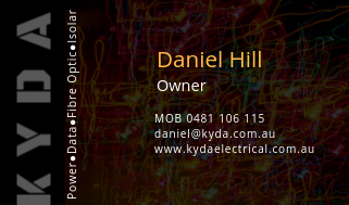 Business Card Design by alexussavin for this project | Design #21819325