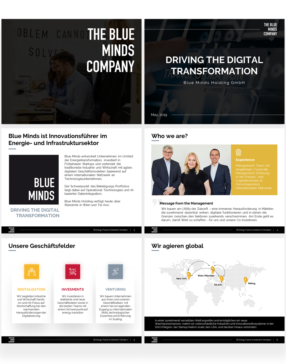 Diseño de Brochure por Imazing para este proyecto | Diseño #21792239